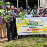 Community Development NGO