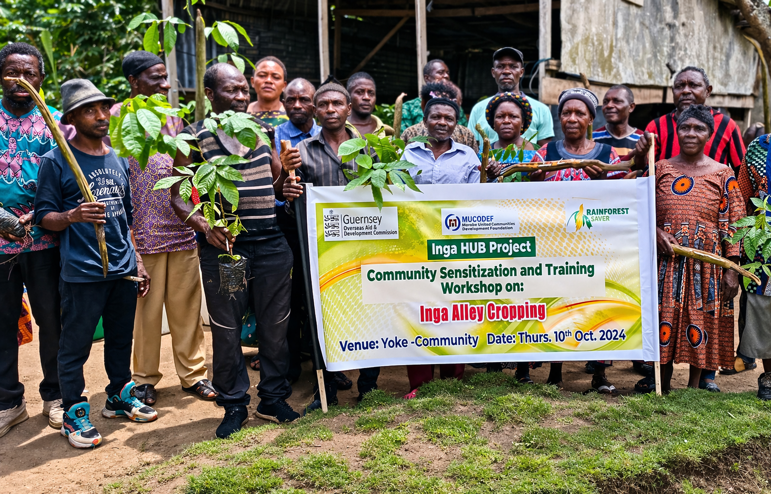 Community Development NGO