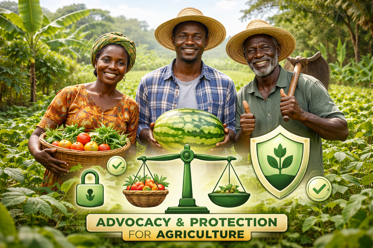 Community Development NGO