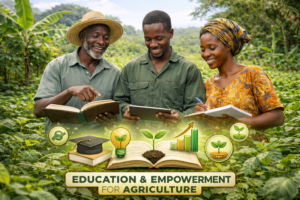 Community Development NGO