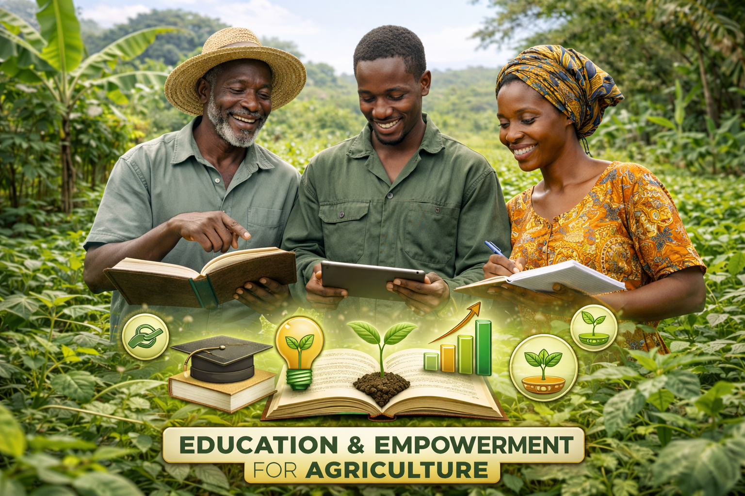 Community Development NGO